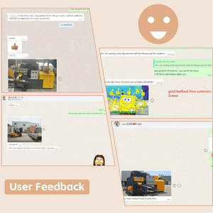 Marché du recyclage de ferraille aux États-Unis Machine de séparation de fil de cuivre Petit granulateur de câble Hacheur de fil de cuivre - Product Image 6