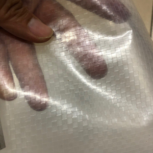 Lona de Plástico Resistente a los Rayos UV y a la Lluvia Ácida / Lonas Transparentes para Cubrir Huertos de Cerezos / Invernaderos - Product Image 2