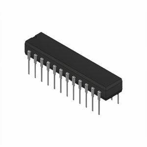24 CDIP (0.600", 15.24mm) SUMADOR/RESTADOR, SERIE 100K, Componentes Electrónicos Ic 100182DC, Distribuidor Autorizado Logic - Product Image 1