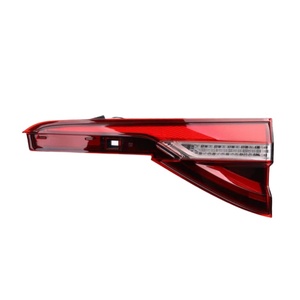 Para GWM Haval F7, Luces Traseras Internas y Externas: 4133103XKQ00A: 4133104XKQ00A - Product Image 1