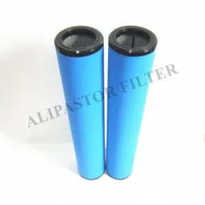 Screw Air compressor filters EA20C EA30C precision filter element EA55C