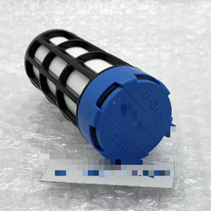 1 पीसी नई U-<span class=keywords><strong>3</strong></span>/4 2311 साइलेंसर u3/4 मुफ्त शिपिंग - Product Image 1