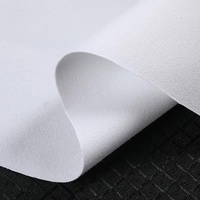 Tissu en toile pour uniforme de Jiu-jitsu, tissu pour uniforme de Taekwondo, tissu pour uniforme de lutte, tissu d'entraînement, tissu uni, vêtements 380g