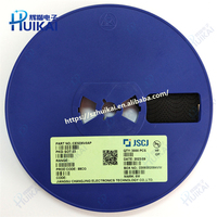Komponen Ic Shenzhen Ic CJL3407 dengan kualitas tinggi