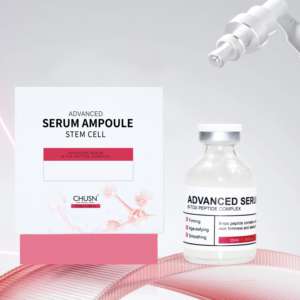 เซรั่มแอมพูลเปปไทด์ B-Tox ระดับมืออาชีพ สำหรับผิวกระชับและลดเลือนริ้วรอย ให้ผลลัพธ์เหมือนโบท็อกซ์  ทรีทเมนต์ต่อต้านริ้วรอยสำหรับร้านเสริมสวย - Product Image 2