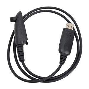 สายเคเบิลซอฟต์แวร์โปรแกรมวิทยุสื่อสารสำหรับ GP328 GP338 สาย USB สำหรับวิทยุสื่อสาร - Product Image 3