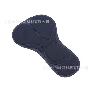 Forro Acolchado de EVA Jing Feng, Grosor Personalizado de 1-50 mm, Gris, para Equipos de Ferretería - Product Image 2