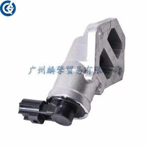 Válvula de aceleración 1S7G-9F715-AD para motor 1.8 2.0, pieza de repuesto - Product Image 2