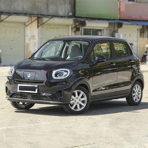 รถยนต์ไฟฟ้าขนาดเล็กราคาประหยัด Leapmotor T03 สำหรับครอบครัว - Product Image 1