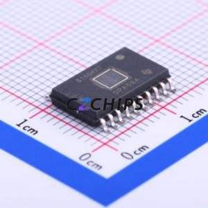 Amplificador operacional de chip IC de circuito integrado OPA564AIDWDR, original y nuevo, de la marca OPA564AIDWDR - Product Image 1