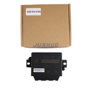 Mô-Đun điều khiển hỗ trợ đỗ xe 4gd919475a cho <span class=keywords><strong>Audi</strong></span> A3 <span class=keywords><strong>TT</strong></span> Q3 VW GOLF 7 | Cảm biến PDC - Product Image 2
