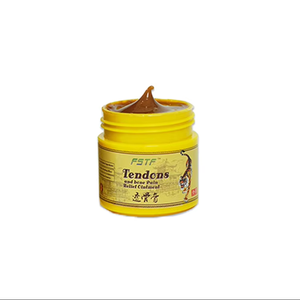 <span class=keywords><strong>Baume</strong></span> <span class=keywords><strong>du</strong></span> <span class=keywords><strong>Tigre</strong></span> Thaïlandais 20g <span class=keywords><strong>Baume</strong></span> de Massage Herbacé <span class=keywords><strong>Jaune</strong></span> pour Soulager les Douleurs Musculaires et Articulaires USA Japon - Product Image 6