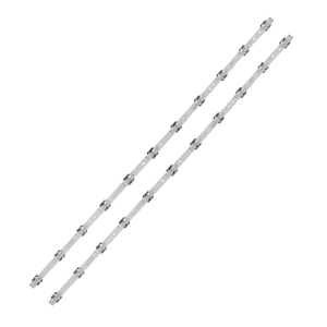 Tiras de Retroiluminación LED para TV Funa HY-A430AP2, ES-5144 - Product Image 1
