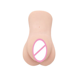 Hoge Kwaliteit Pocket <span class=keywords><strong>Pussy</strong></span> Cup Masturbatie Seksspeeltjes Kunstmatige <span class=keywords><strong>Pussy</strong></span> Vagina Masturbator Voor Mannen - Product Image 5