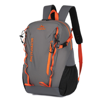 Mochila de Viaje Plegable, Impermeable y Ligera con Compresión al Vacío para Exteriores