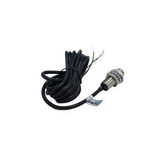 <span class=keywords><strong>Sensor</strong></span> Óptico de Proximidad de Corriente YUMO SM12-31010NA con <span class=keywords><strong>Sensor</strong></span> Magnético Sensible al NPN NO - Product Image 3