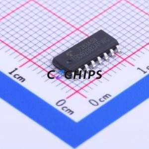 Transistor Darlington Original Neuf TBD62003AFWG(Z,EHZ SOP-16) - Product Image 1