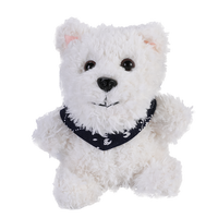 Vente en gros de boîtes à haut-parleurs pour distributeurs automatiques de jouets japonais pour la Saint-Valentin, jouet en peluche interactif chinois Ai