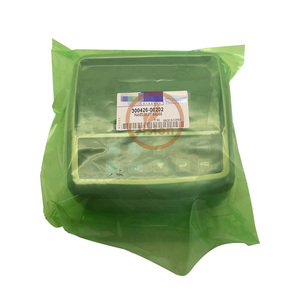 Pièce de rechange pour excavatrice 300426-00202 pour moniteur d'excavatrice DX220 - Product Image 4