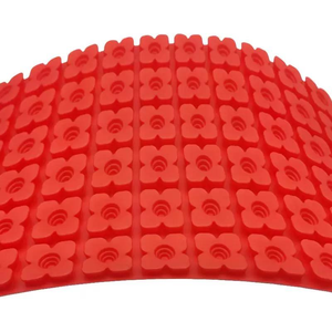Tapis chauffant auto-adhésif de haute qualité, anti-fissuration, séparable, <span class=keywords><strong>vente</strong></span> directe d'usine. - Product Image 5