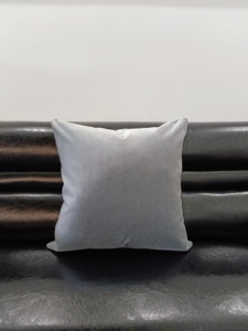 Chất lượng cao dệt Mohair cảm ứng đồ nội thất Vải Polyester bọc cho nhà hàng dệt may đệm ghế Sofa Gối Bộ nhớ đồng bằng - Product Image 4