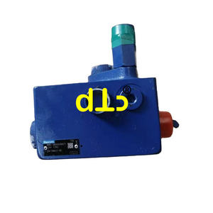 Conjunto de Válvulas 56B-43-12402 para Camión Volquete HD325-7 566-61-81490 01010-81225 01643-31232 568-43-12402 56B-43-12401 - Product Image 3