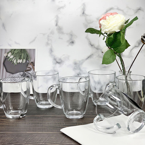 Lot de <span class=keywords><strong>verres</strong></span> à vin sans pied en cristal sans plomb, <span class=keywords><strong>verres</strong></span> à bière, <span class=keywords><strong>verres</strong></span> à boire - Product Image 1