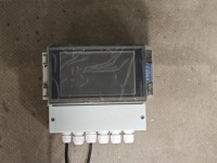 Sonde numérique optique en acier inoxydable pour la mesure de l'oxygène dissous (OD) en ligne, capteur numérique d'OD pour eaux usées