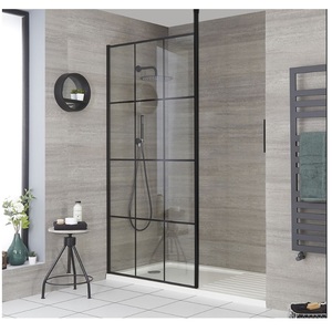 Offre Spéciale : Panneau de Douche en Verre Trempé de 8 mm de Haute Qualité, Personnalisé, pour Cabine de Douche, Porte de Douche pour Salle de Bain Humide, Idéal pour Hôtels - Product Image 3