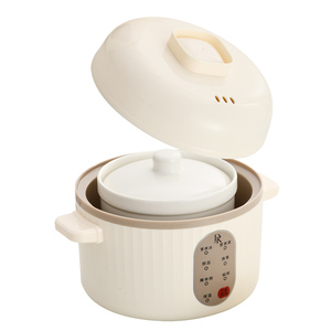 หม้อหุงช้าไฟฟ้า160W 1.2L 10P3สำหรับทำอาหาร erwtensoep bischopswijn <span class=keywords><strong>stamppot</strong></span> เครื่องใช้ในครัวเรือนสำหรับใช้ในบ้าน - Product Image 3