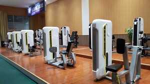 LAND FITNESS Vente en gros d'équipements <span class=keywords><strong>de</strong></span> fitness <span class=keywords><strong>de</strong></span> haute qualité, <span class=keywords><strong>Appareil</strong></span> <span class=keywords><strong>de</strong></span> <span class=keywords><strong>musculation</strong></span> à 45 degrés pour usage commercial LD-1030 - Product Image 6