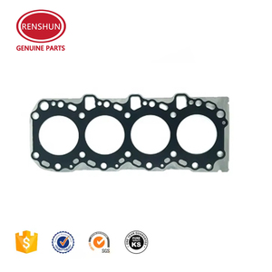 Cylinder Head Gasket 11115-30041 for Toyota - High Quality