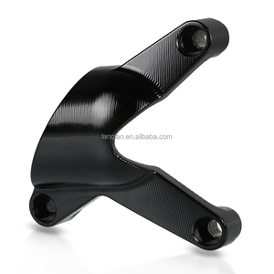 Accessoires de moto pour Ducati MULTISTRADA <span class=keywords><strong>1260</strong></span>, protection de pompe à eau, couvercle de pompe à eau MULTISTRADA <span class=keywords><strong>1260</strong></span> <span class=keywords><strong>Enduro</strong></span> S Pikes Peak - Product Image 3