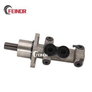 Maître-<span class=keywords><strong>cylindre</strong></span> <span class=keywords><strong>de</strong></span> <span class=keywords><strong>frein</strong></span> <span class=keywords><strong>de</strong></span> haute qualité pour RENAULT <span class=keywords><strong>CLIO</strong></span> THALIA MC1181BE MC7353 MC1271 133126B 7701 205 815, fabriqué en Allemagne - Product Image 6
