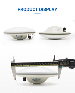 Harxon אנטנה סקר <span class=keywords><strong>GNSS</strong></span> BDS GPS GLONASS גלילאו ארבע מערכת גבוהה דיוק אנטנה - Product Image 6