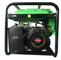 Générateurs à essence silencieux 10 kW, Générateur à essence silencieux, Générateur à essence silencieux à onduleur
