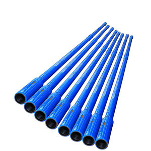 API 5CT Pup Joint und Kupplung EU \/ NU für Öl schlauch rohr K55 J55 L80 N80 P110 - Product Image 3