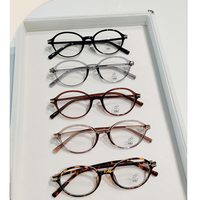 Lunettes de vue tendance pour adultes, monture carrée, verres colorés, style œil de chat sexy, motif léopard, pour femme