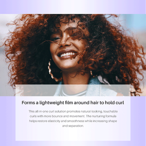 MSDS/ISO sertifikalı tanımlama kıvırcık krem saç ürünü, fas yağı Curl tanımlayıcı krem - Product Image 4