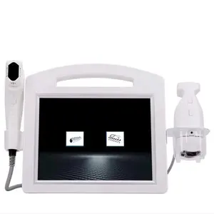 2024 China Factory Portable Ultra 4D Anti Wrinkle Skin Tightening Face Lifting Anti-aging Machine For Beauty Salon Spa