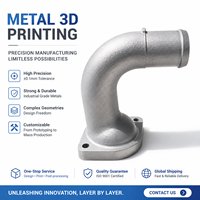 Service d'impression 3D OEM de haute qualité, SLA SLS, prototype rapide en plastique nylon, fichier STL personnalisé, tolérance de 0,2 mm, Chine