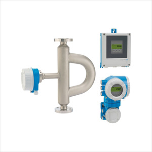 Endress-hauser coriolis lưu lượng kế mô hình 8q5b1h Chất lượng cao nóng bán một mức giá tốt 100% mới ban đầu trong KHO <span class=keywords><strong>1</strong></span> năm bảo hành - Product Image 1