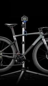 Vélo de route en carbone 700C ES7000 14 vitesses, transmission électronique sans fil, cadre aérodynamique T1100, roues en carbone, vélo de course professionnel - Product Image 2