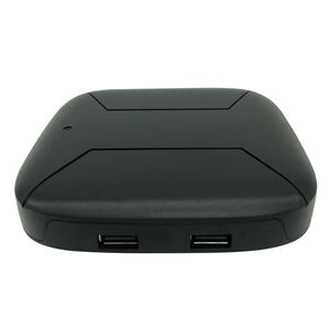 ZIKUN ZC-401P 4K Network Set TV <b>Box</b> - Product Image 2