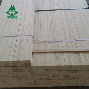 घर के निर्माण/दरवाजे के कोर निर्माता उच्च गुणवत्ता वाले पॉपलर - Product Image 3