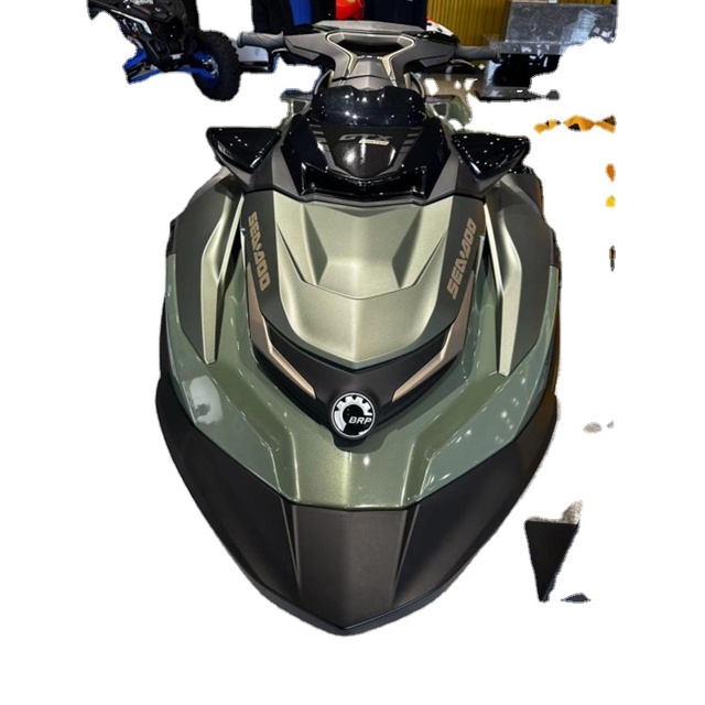 2025 Sea-Doo GTX 170 IBR Plus Luxury Jet Ski 4 Stroke Watercraft with Sound System Newly Stocked Feature-Rich Jetski