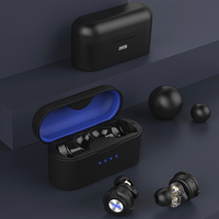 Écouteurs sans fil Bluetooth pour jeux, oreillettes de Type C, approuvé Ce, nouveau produit,