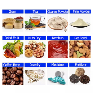 Tự động PREMADE Pouch điền máy đóng gói - Product Image 3