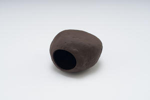 Klei Schuilplaatsen Aquarium Decoraties Breeding <span class=keywords><strong>Cave</strong></span> Aquarium Ornamenten Voor Baby Betta Vis ST-210 - Product Image 2