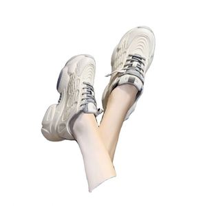 Chaussures pour femmes 2024, respirantes, tendance, chaussures de basket-ball, été - Product Image 1